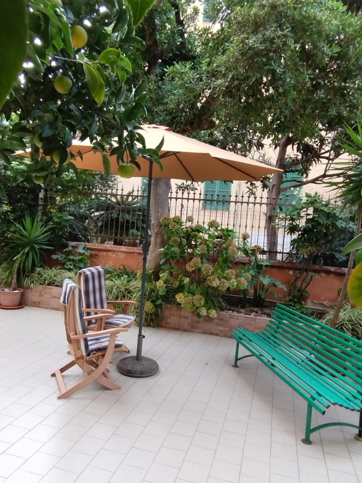 Hotel Della Piazzetta 瓦拉泽 外观 照片