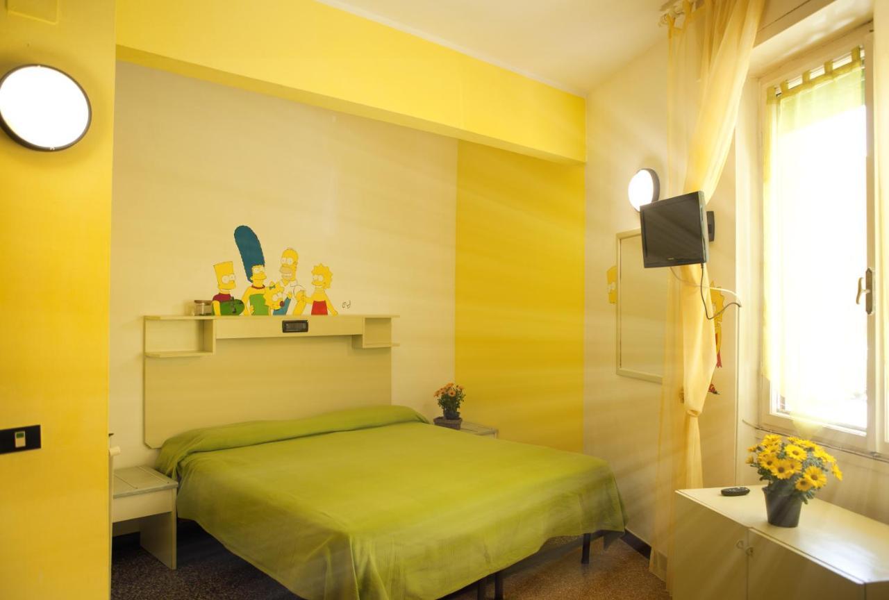 Hotel Della Piazzetta 瓦拉泽 外观 照片