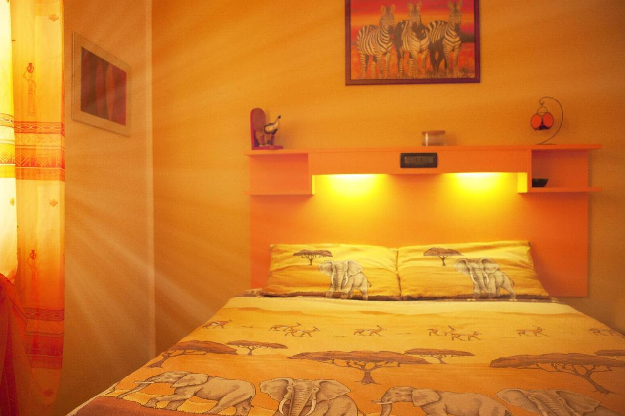 Hotel Della Piazzetta 瓦拉泽 外观 照片