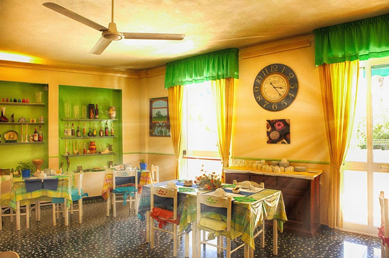 Hotel Della Piazzetta 瓦拉泽 外观 照片