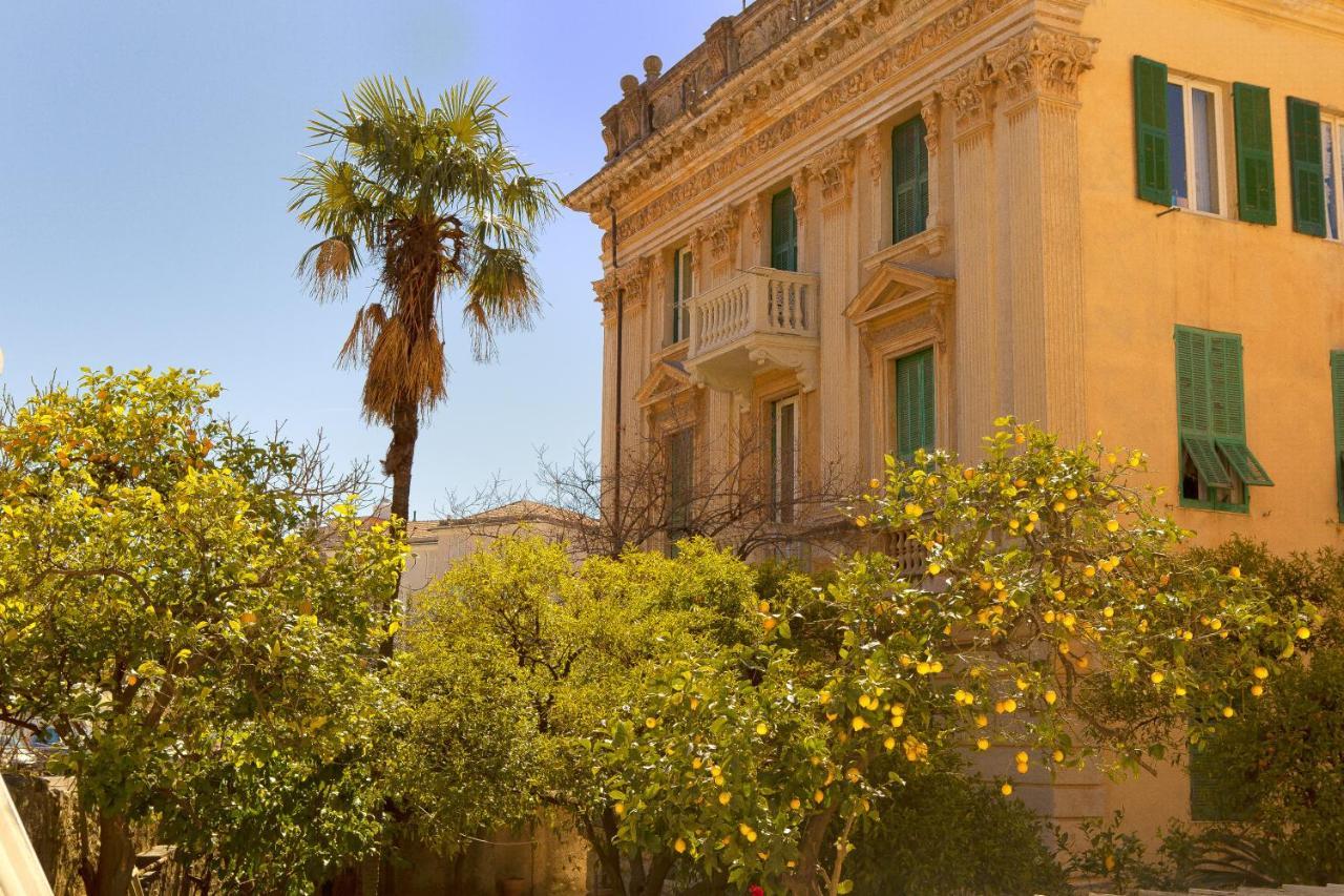 Hotel Della Piazzetta 瓦拉泽 外观 照片